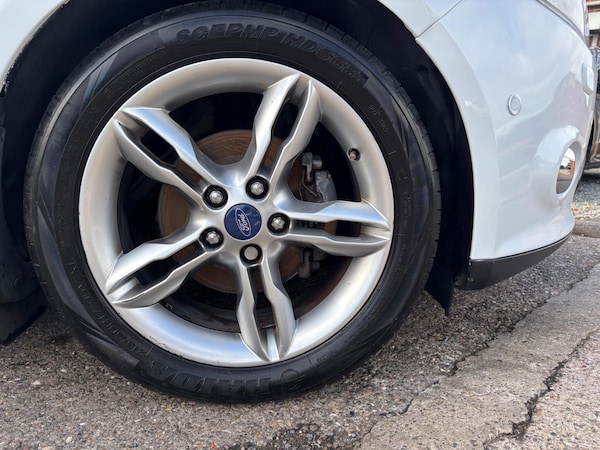 Used Ford Focus 2014 for sale - 76188436: Photo 8