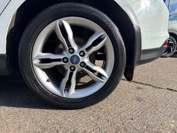 Used Ford Focus 2014 for sale - 76188436: Photo 9