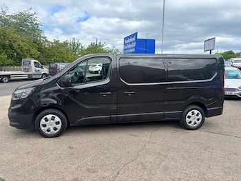 Used Renault Trafic 2023 for sale - 78931035: Photo