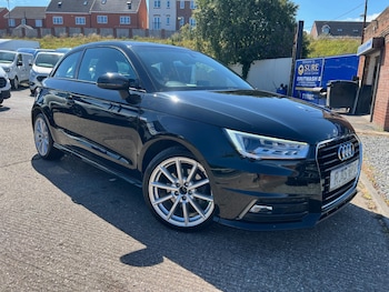 Used Audi A1 2015 for sale - 75391471: Photo