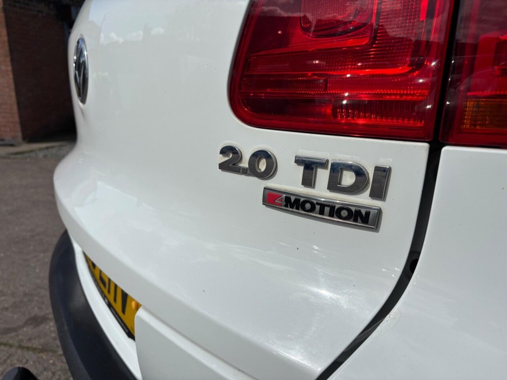 Used Volkswagen Tiguan 2016 for sale - 78200961: Photo 12