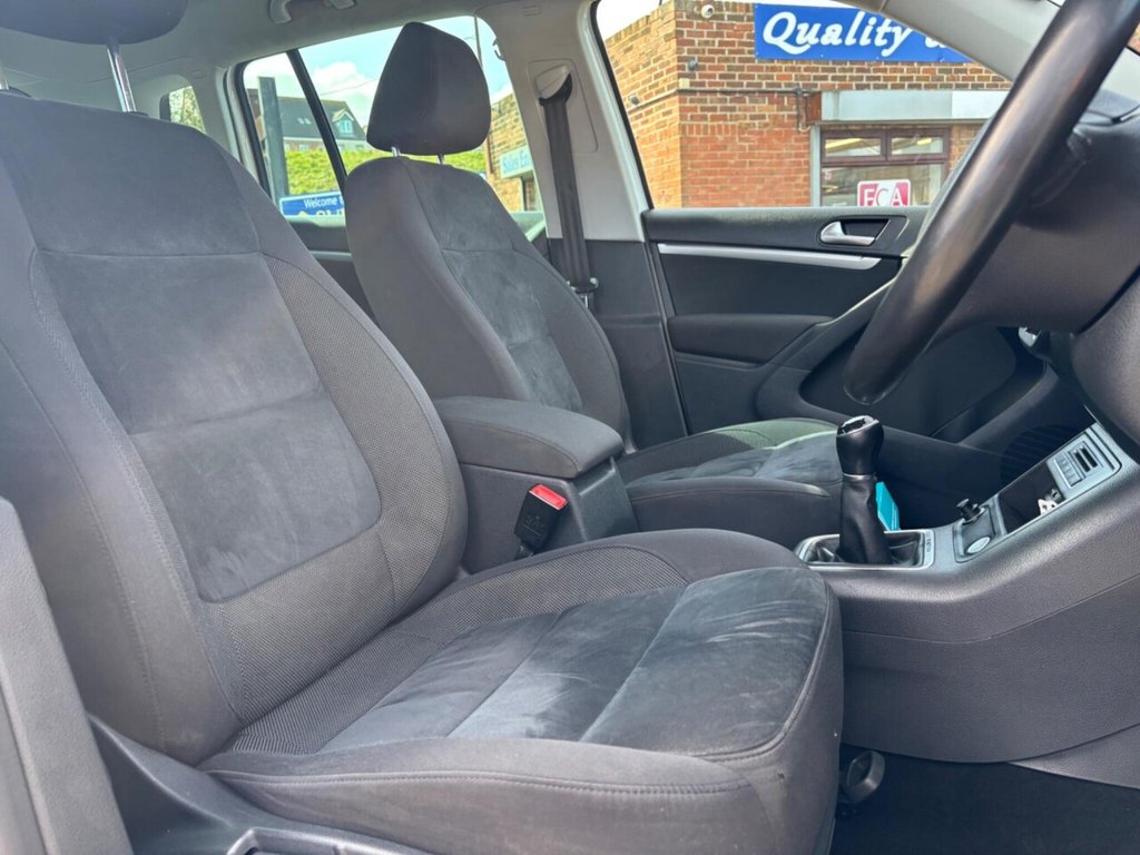 Used Volkswagen Tiguan 2016 for sale - 78200961: Photo 18