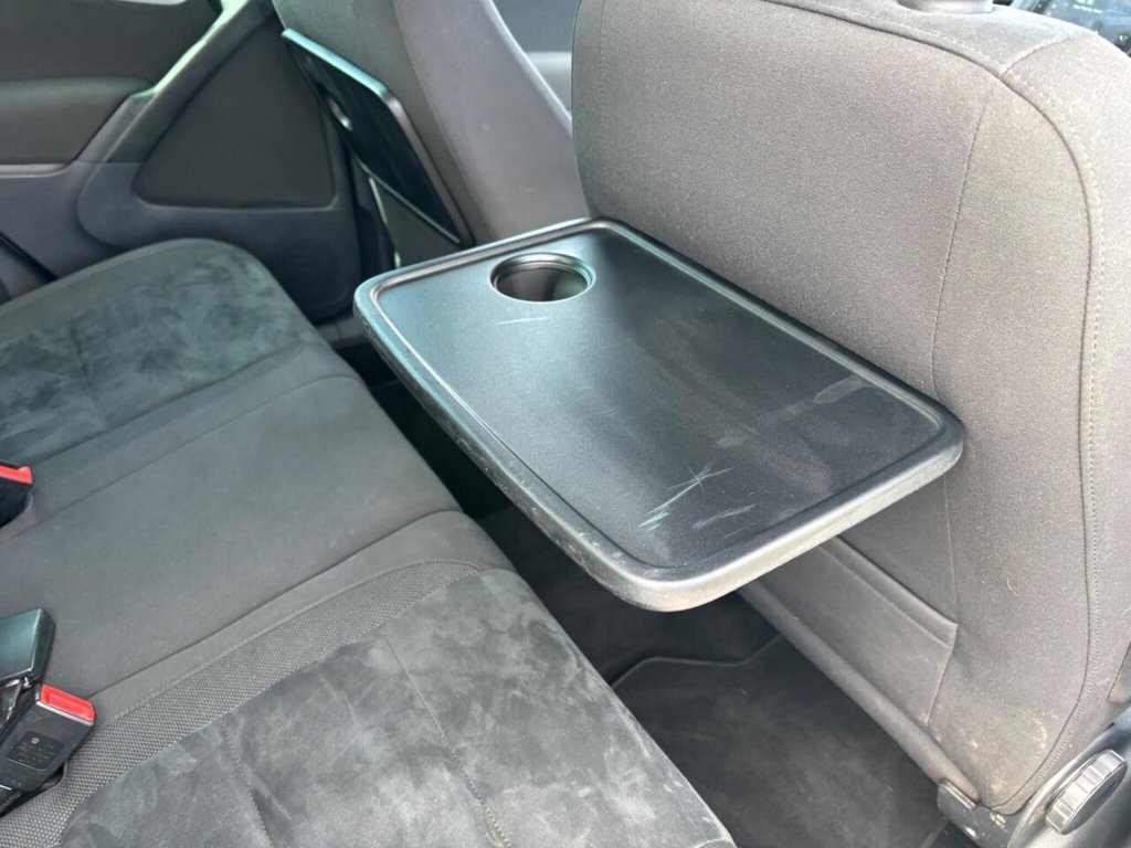 Used Volkswagen Tiguan 2016 for sale - 78200961: Photo 19