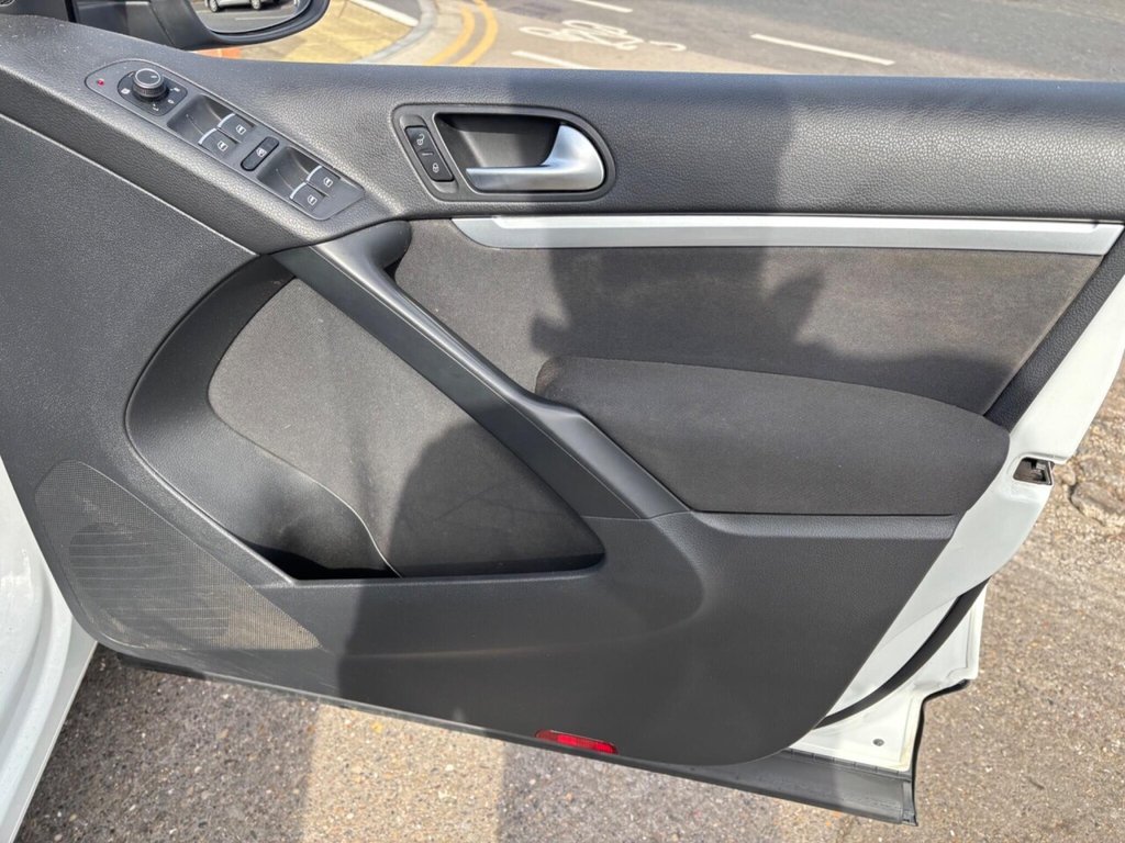 Used Volkswagen Tiguan 2016 for sale - 78200961: Photo 22