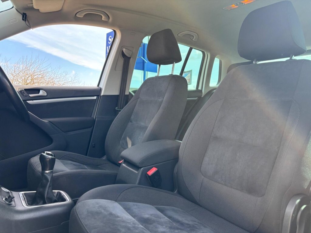 Used Volkswagen Tiguan 2016 for sale - 78200961: Photo 24