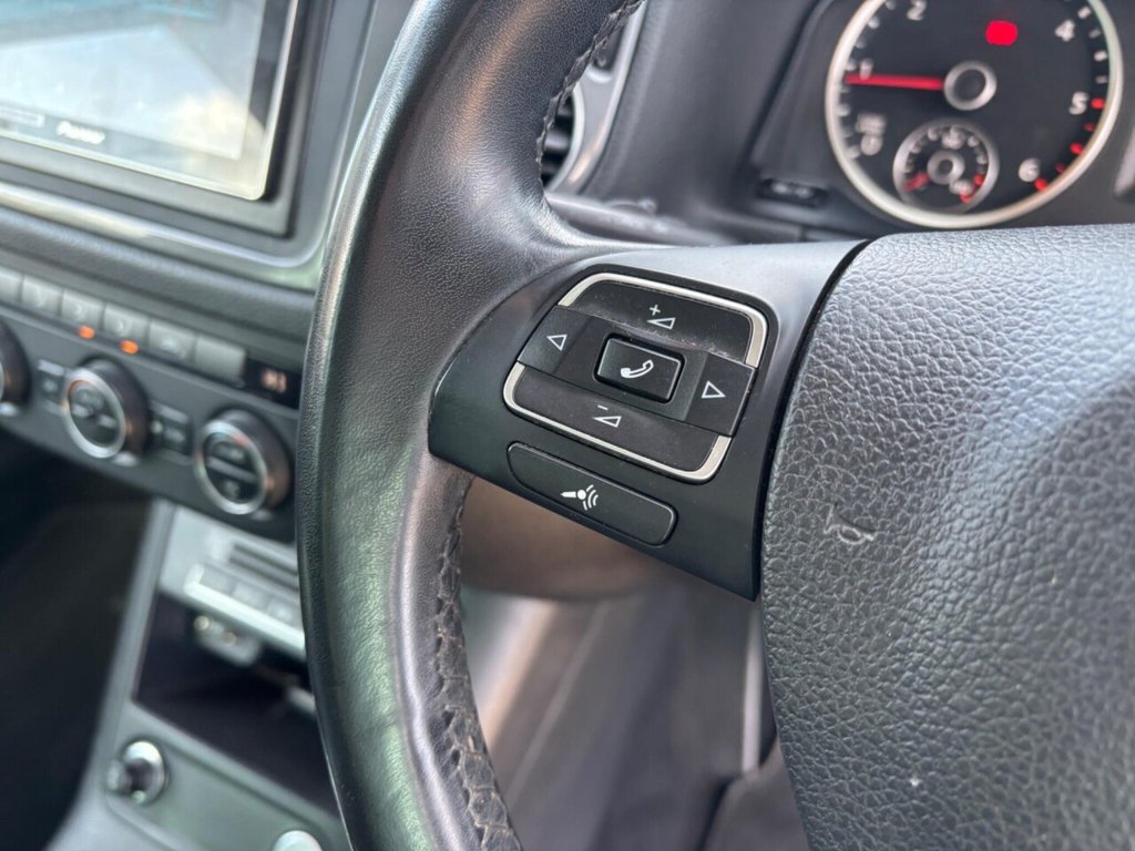 Used Volkswagen Tiguan 2016 for sale - 78200961: Photo 26