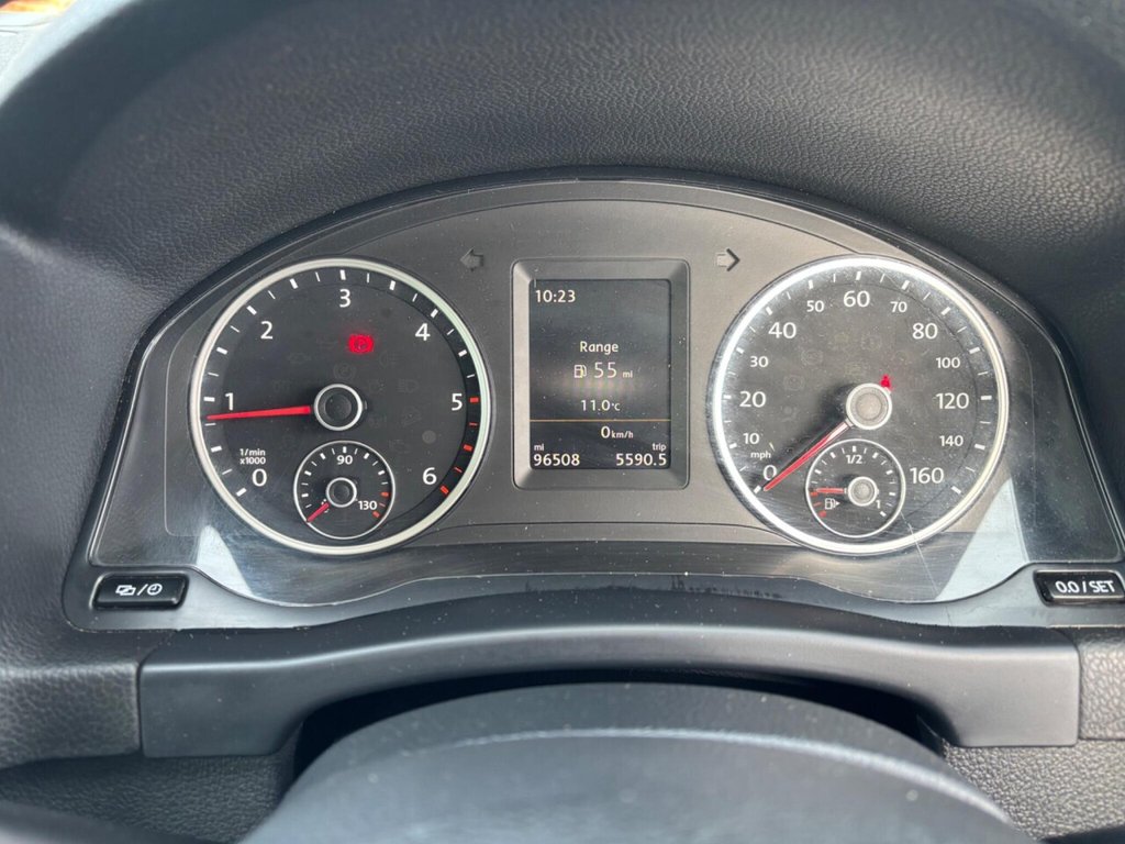 Used Volkswagen Tiguan 2016 for sale - 78200961: Photo 30