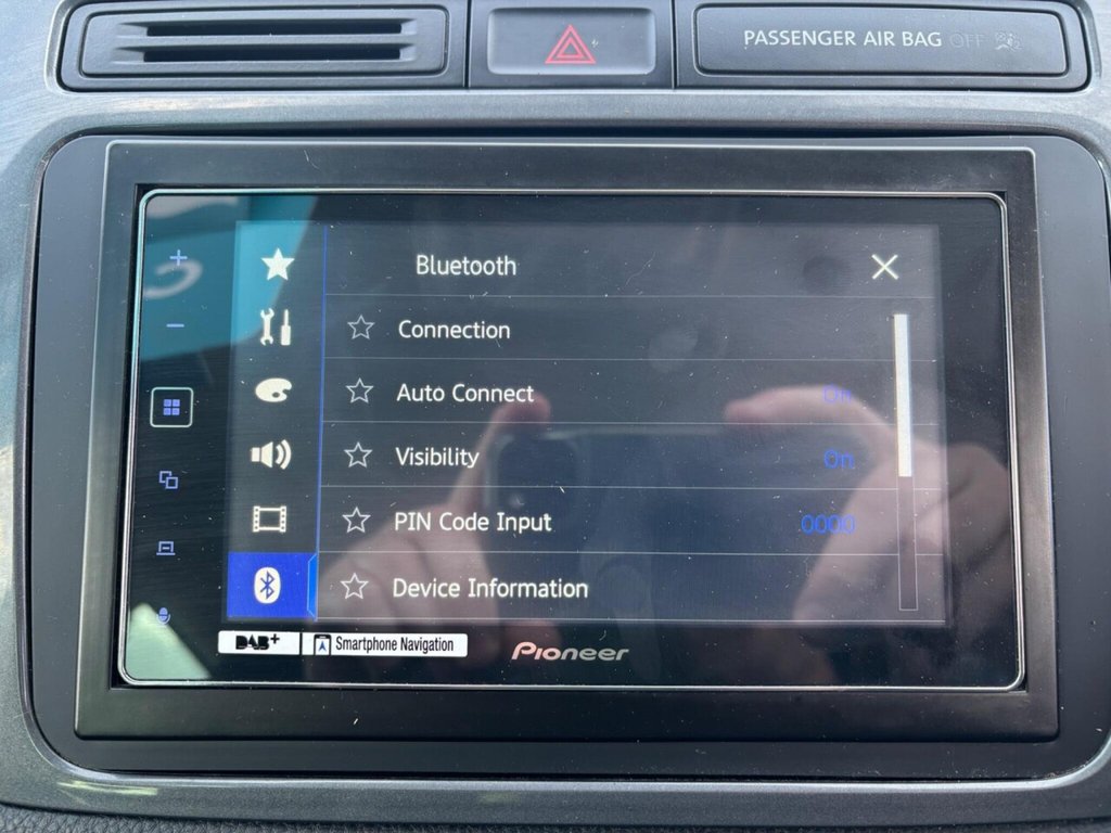 Used Volkswagen Tiguan 2016 for sale - 78200961: Photo 35