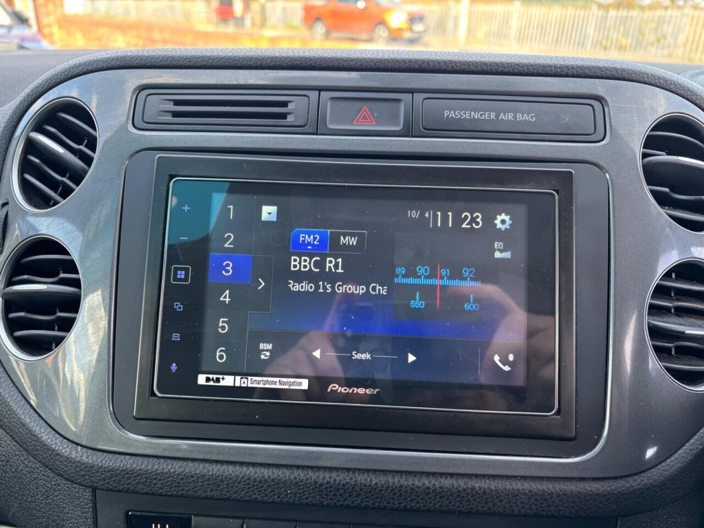 Used Volkswagen Tiguan 2016 for sale - 78200961: Photo 36