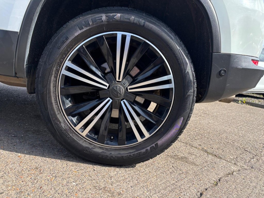 Used Volkswagen Tiguan 2016 for sale - 78200961: Photo 5