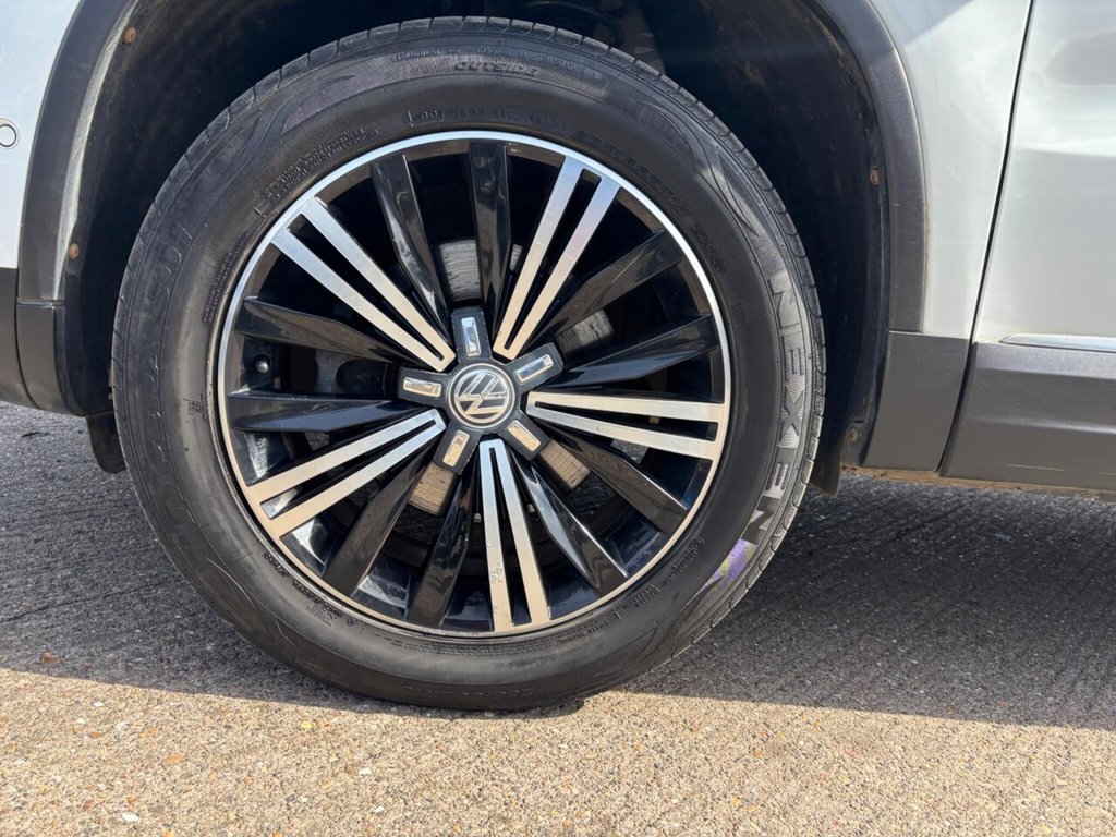 Used Volkswagen Tiguan 2016 for sale - 78200961: Photo 6