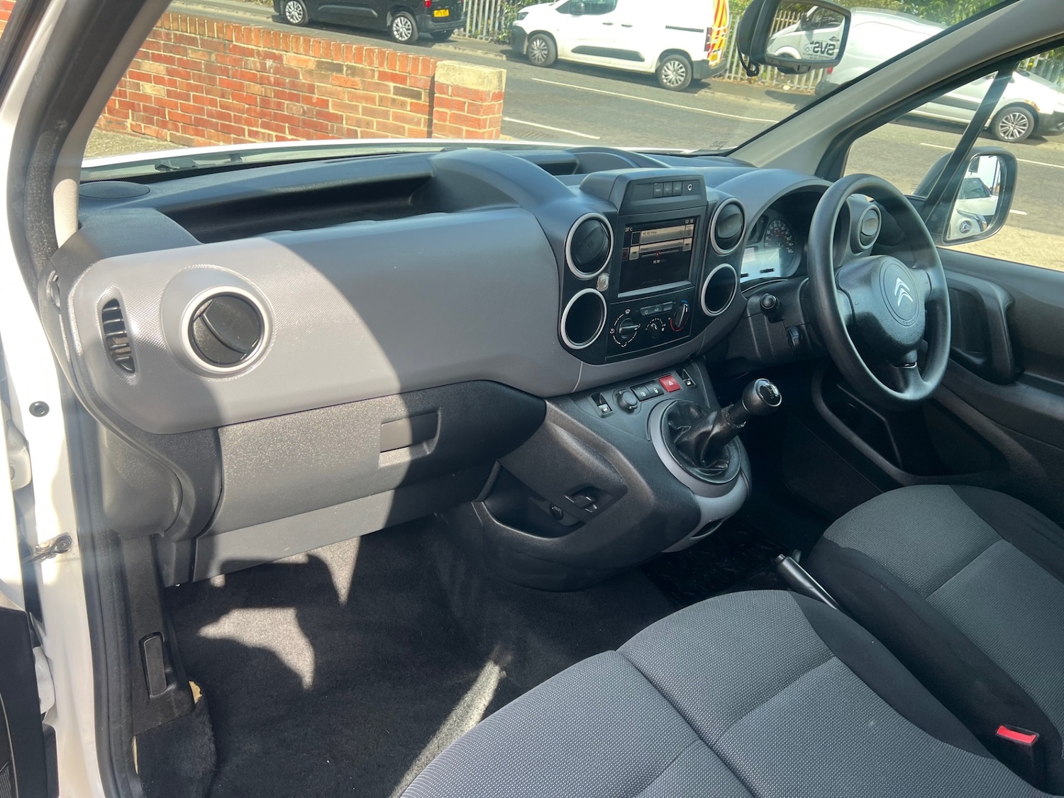 Vehicle 13