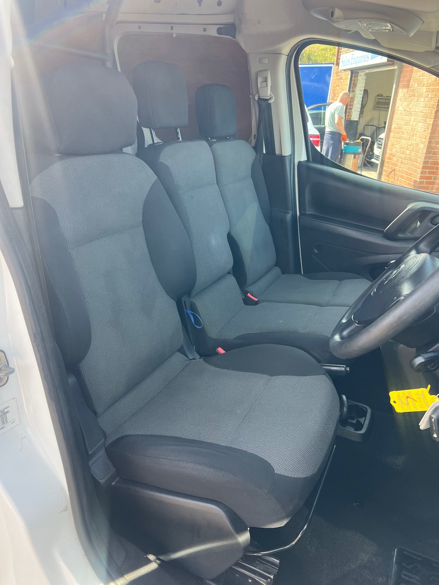 Vehicle 17