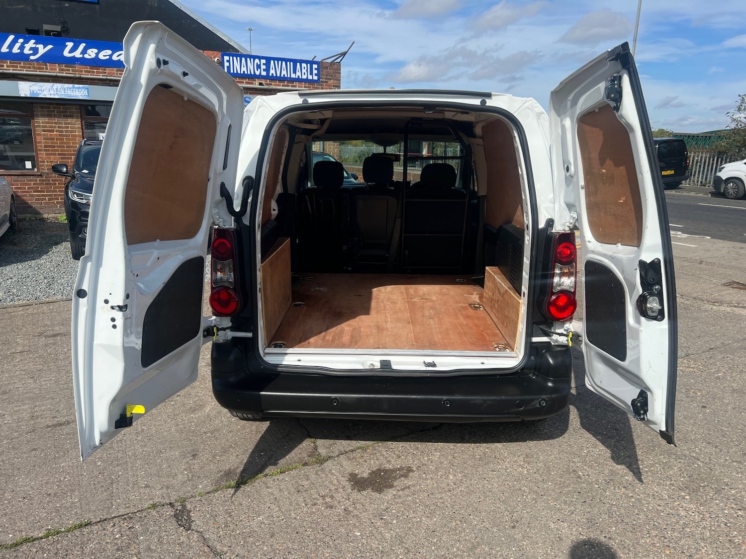Vehicle 7