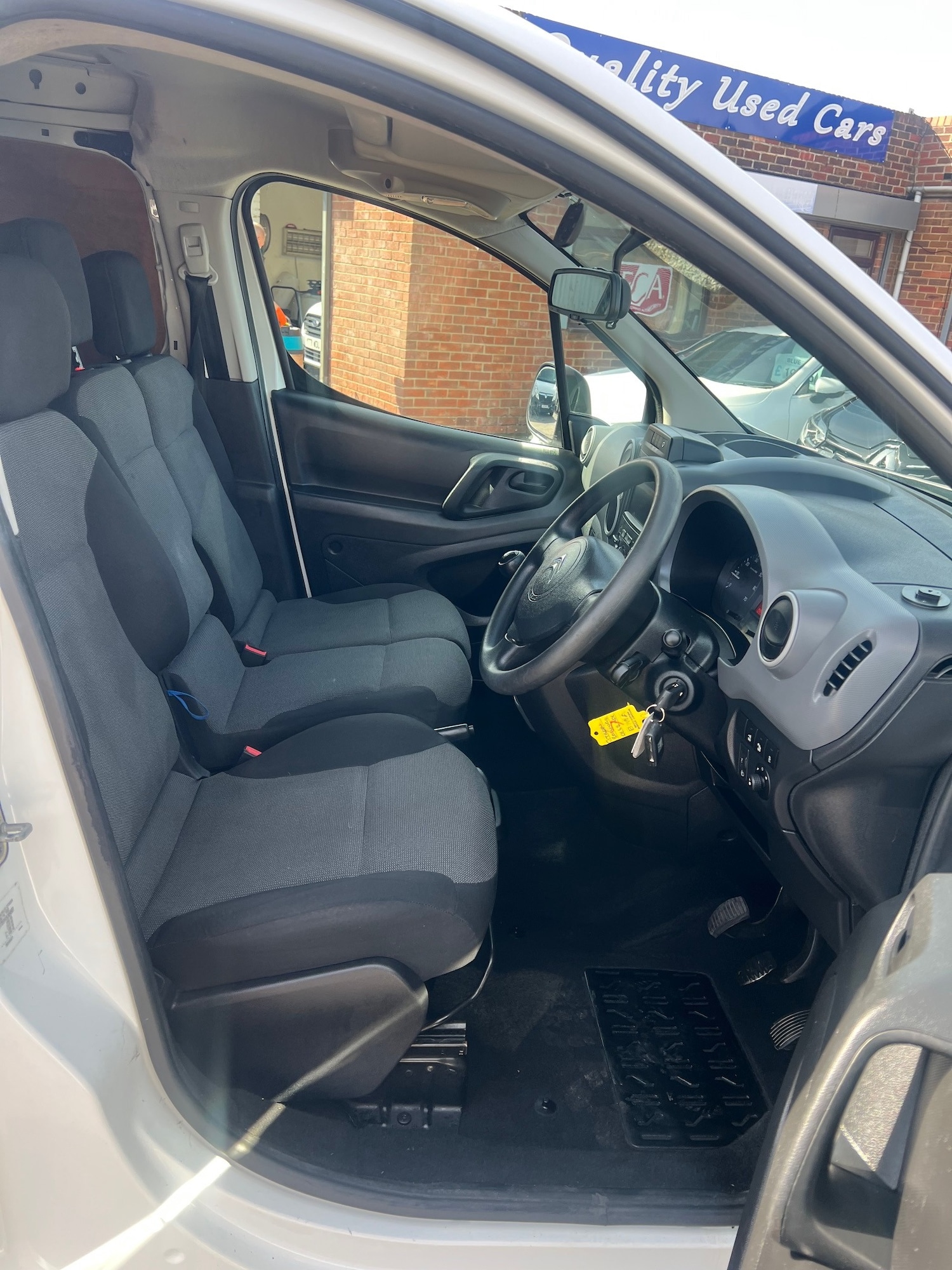 Vehicle 9
