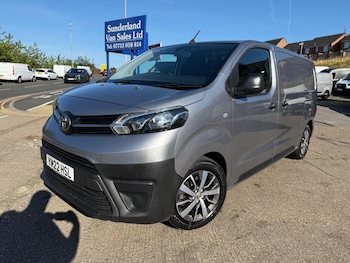 Used Toyota ProAce 2022 for sale - 79619458: Photo