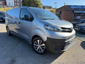 Used Toyota ProAce 2022 for sale - 79619458: Photo