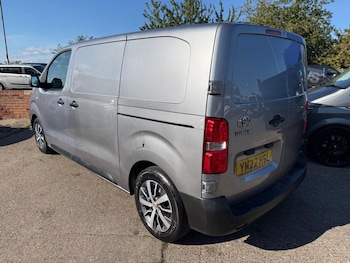 Used Toyota ProAce 2022 for sale - 79619458: Photo