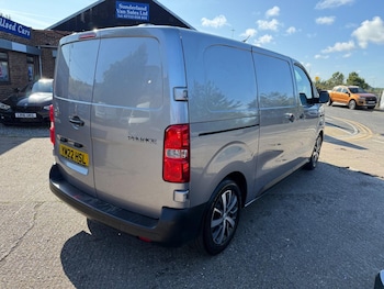 Used Toyota ProAce 2022 for sale - 79619458: Photo