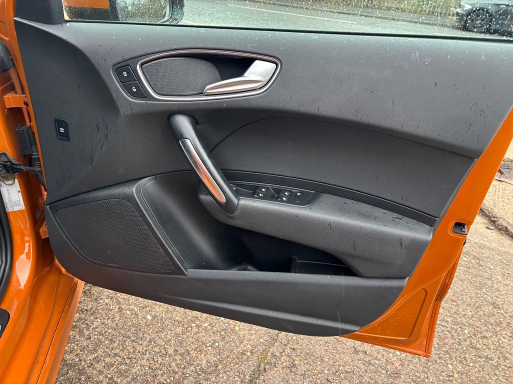 Used Audi A1 2014 for sale - 76973794: Photo 13