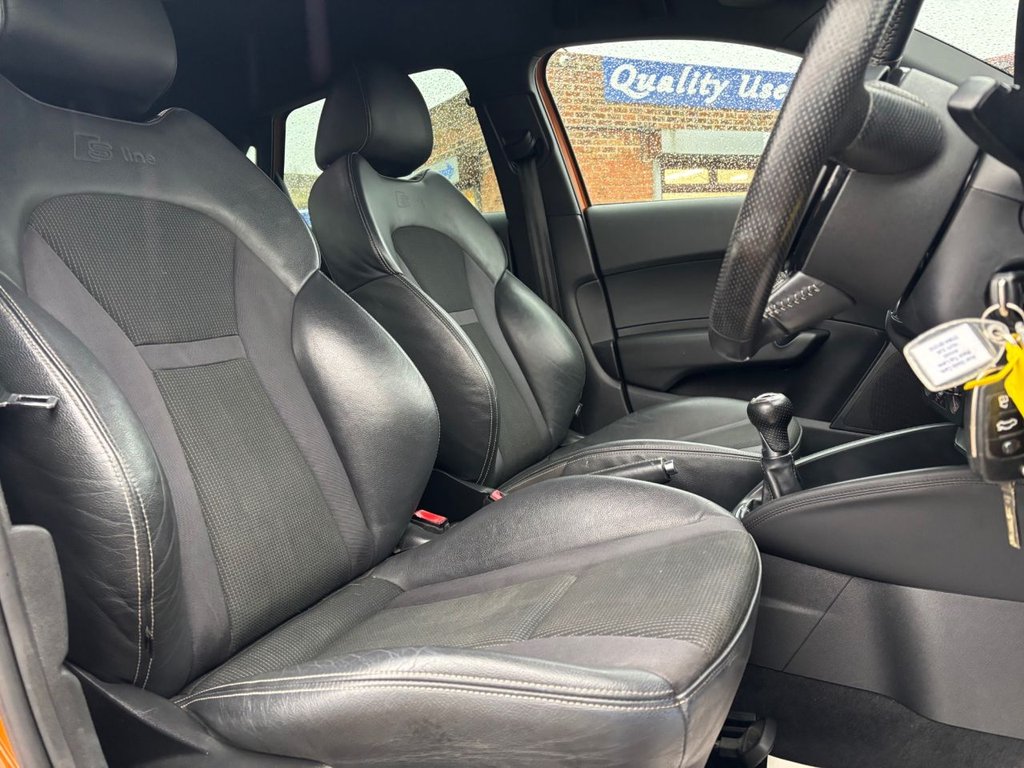 Used Audi A1 2014 for sale - 76973794: Photo 15