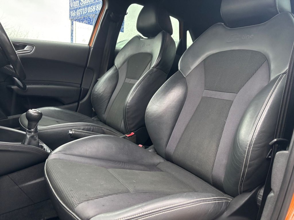 Used Audi A1 2014 for sale - 76973794: Photo 16