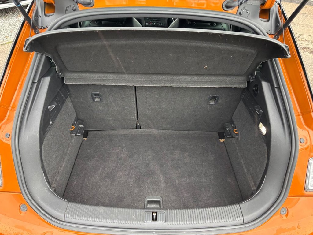 Used Audi A1 2014 for sale - 76973794: Photo 18