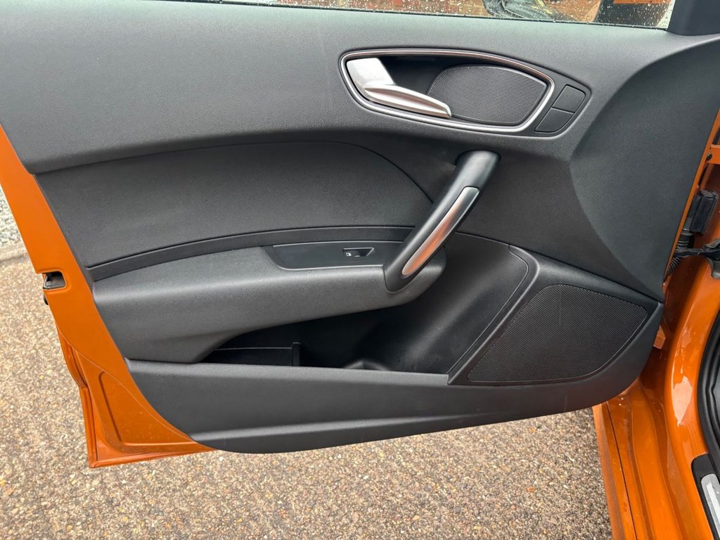 Used Audi A1 2014 for sale - 76973794: Photo 20