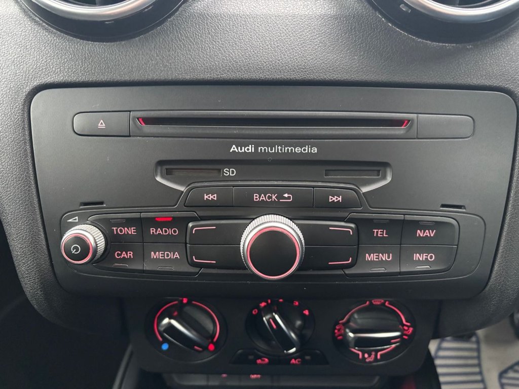 Used Audi A1 2014 for sale - 76973794: Photo 22