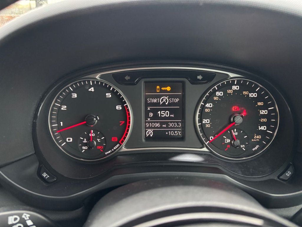 Used Audi A1 2014 for sale - 76973794: Photo 24