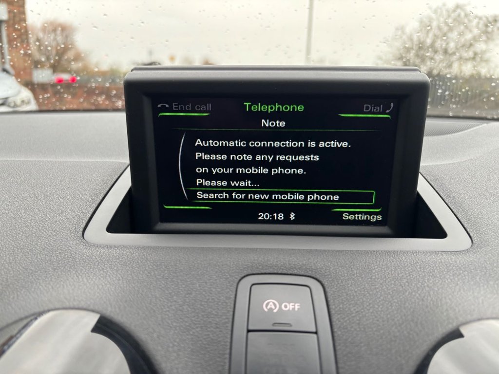 Used Audi A1 2014 for sale - 76973794: Photo 26