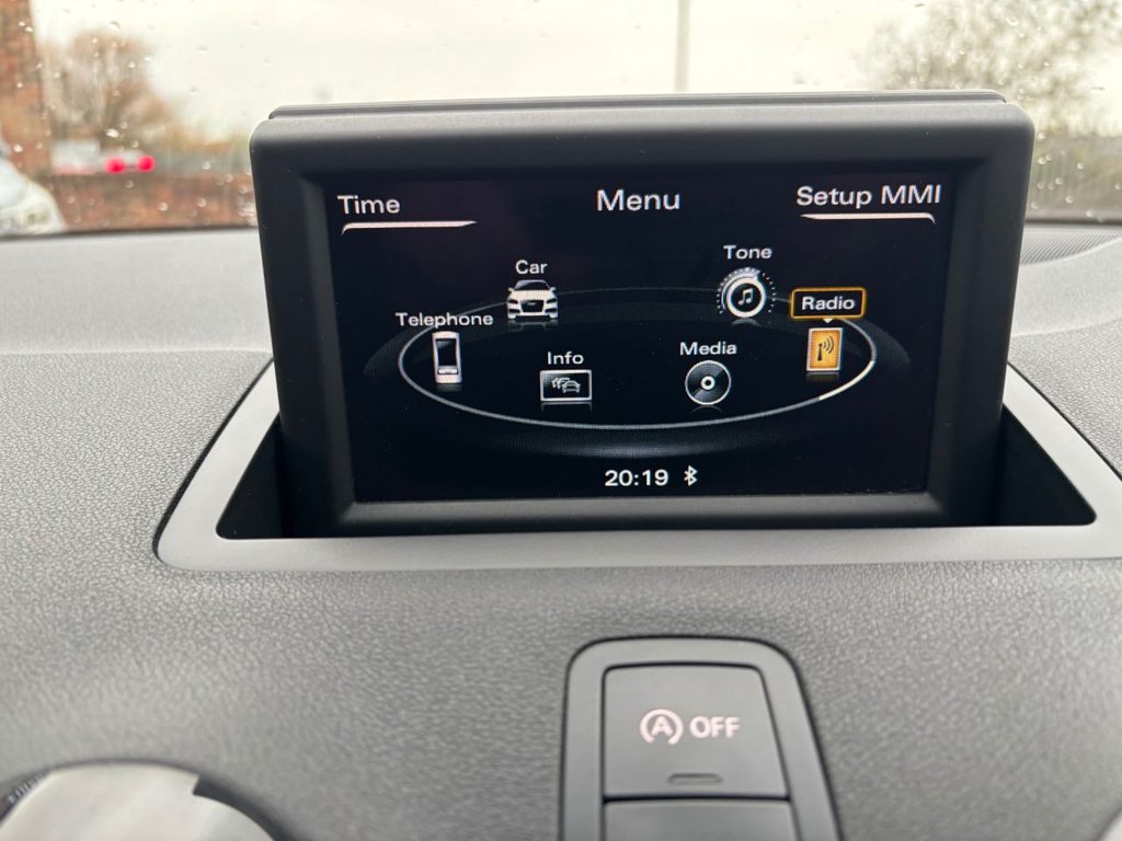 Used Audi A1 2014 for sale - 76973794: Photo 29