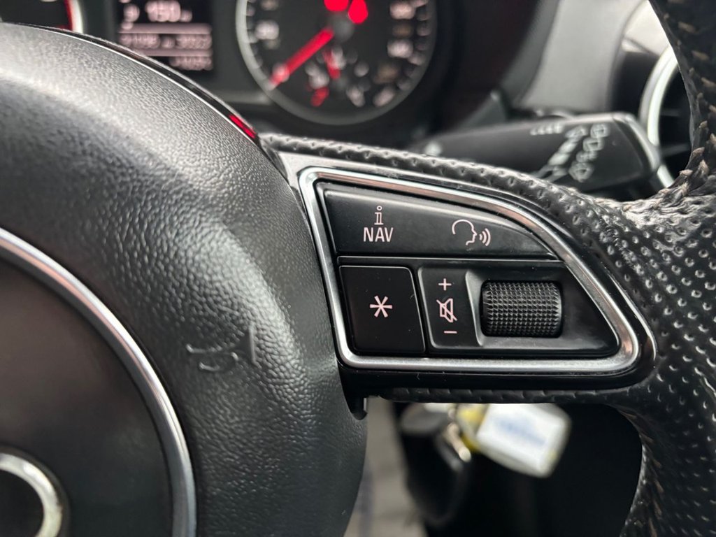 Used Audi A1 2014 for sale - 76973794: Photo 32