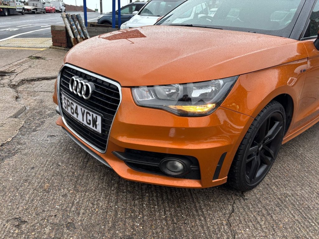 Used Audi A1 2014 for sale - 76973794: Photo 5