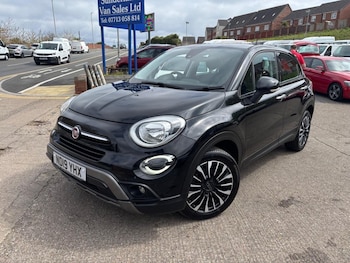 Used Fiat 500X 2019 for sale - 78414007: Photo