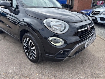 Used Fiat 500X 2019 for sale - 78414007: Photo