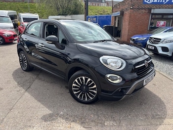 Used Fiat 500X 2019 for sale - 78414007: Photo