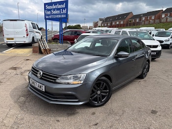 Used Volkswagen Jetta 2017 for sale - 78468505: Photo