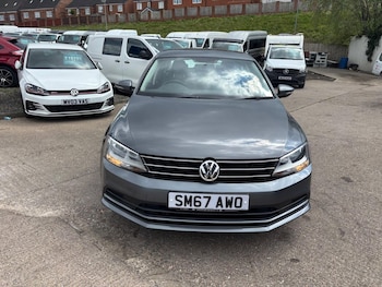 Used Volkswagen Jetta 2017 for sale - 78468505: Photo