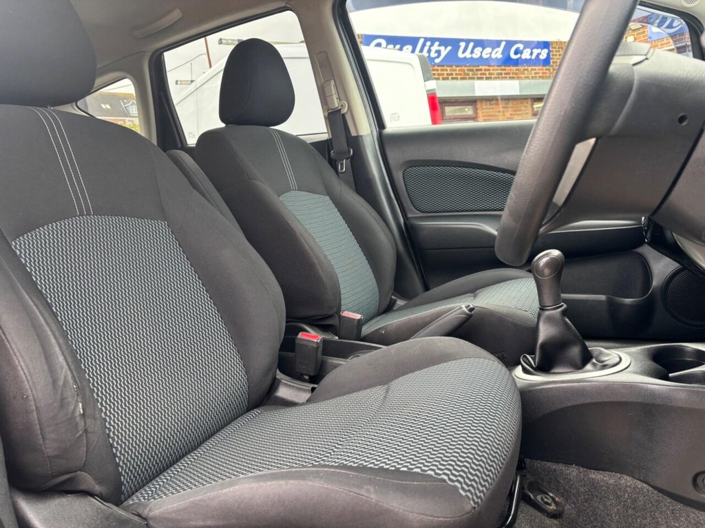 Used Nissan Note 2014 for sale - 77720051: Photo 11