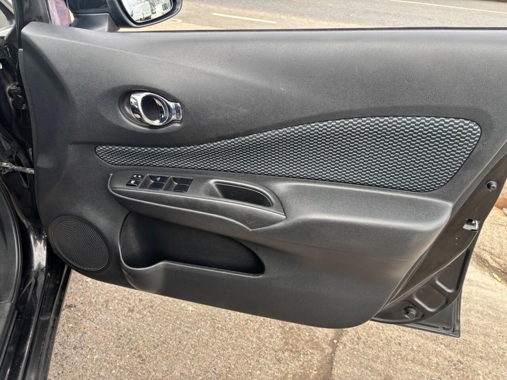 Used Nissan Note 2014 for sale - 77720051: Photo 12