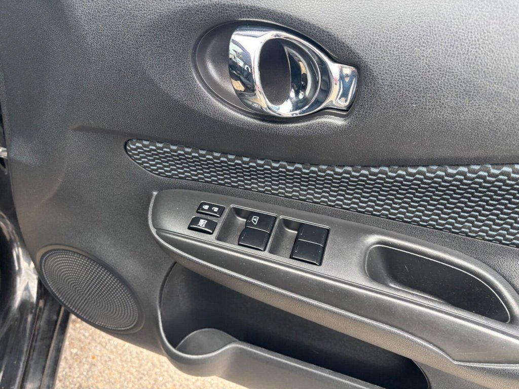 Used Nissan Note 2014 for sale - 77720051: Photo 13