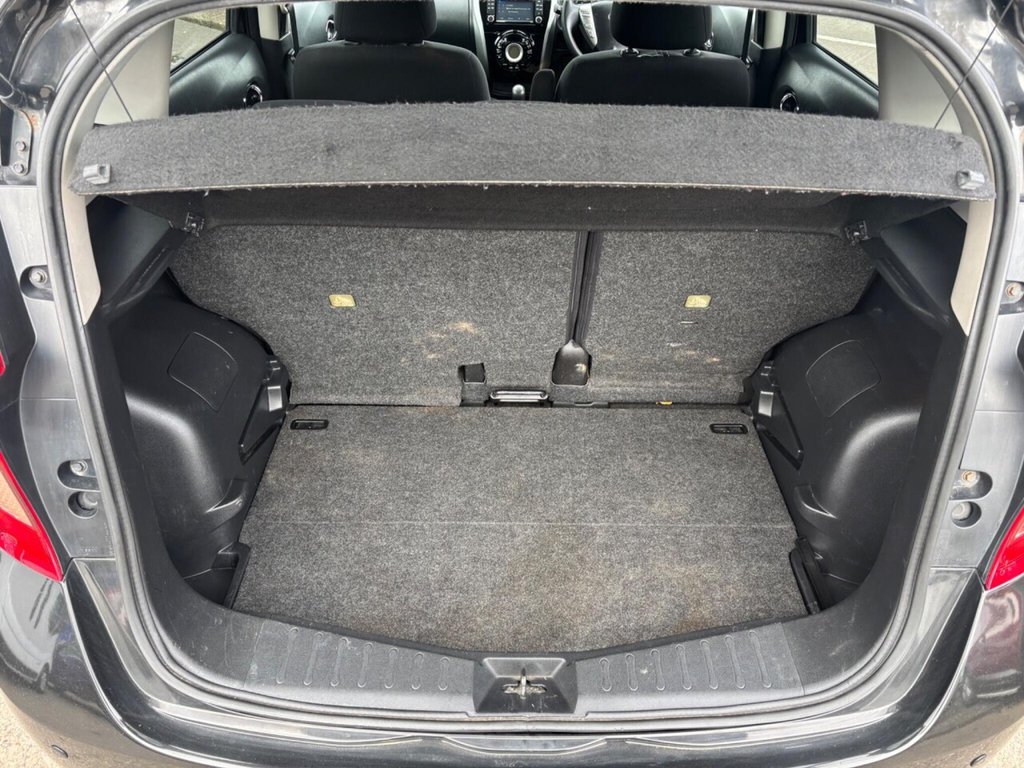 Used Nissan Note 2014 for sale - 77720051: Photo 15