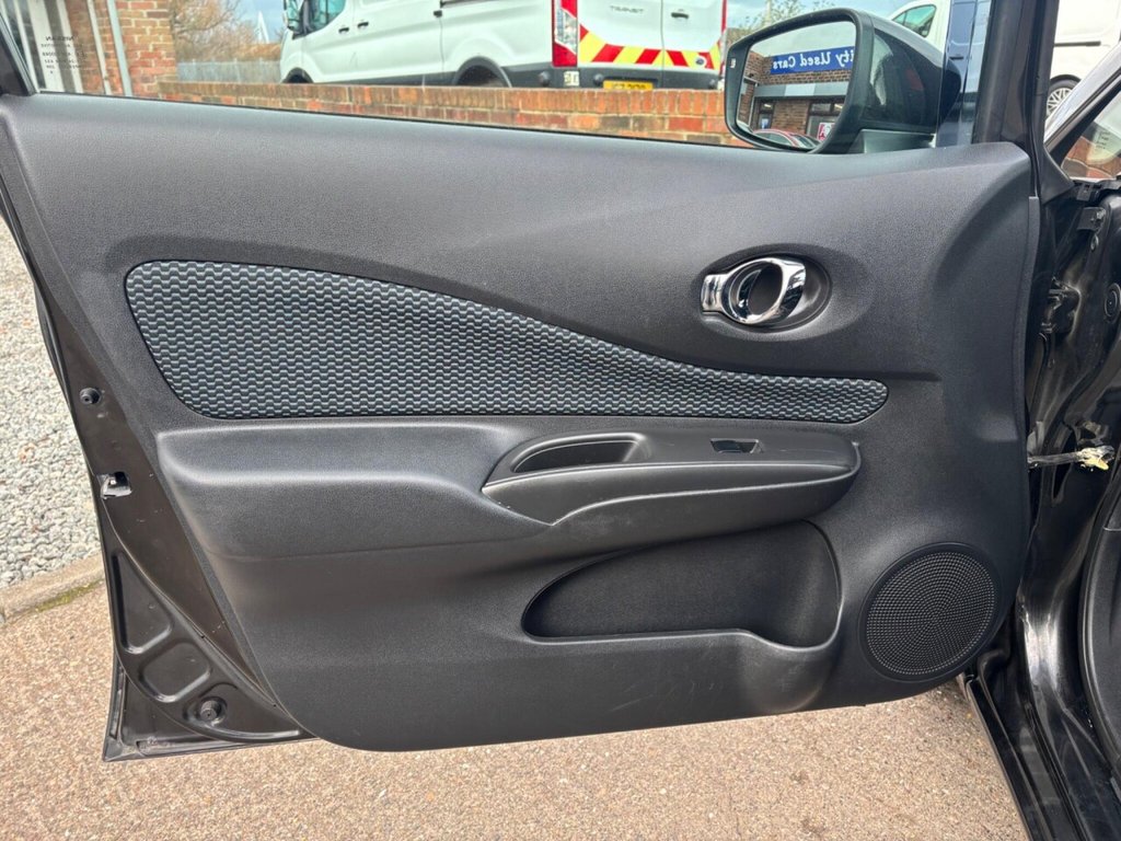 Used Nissan Note 2014 for sale - 77720051: Photo 17