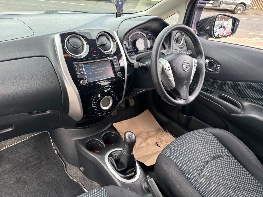 Used Nissan Note 2014 for sale - 77720051: Photo 18