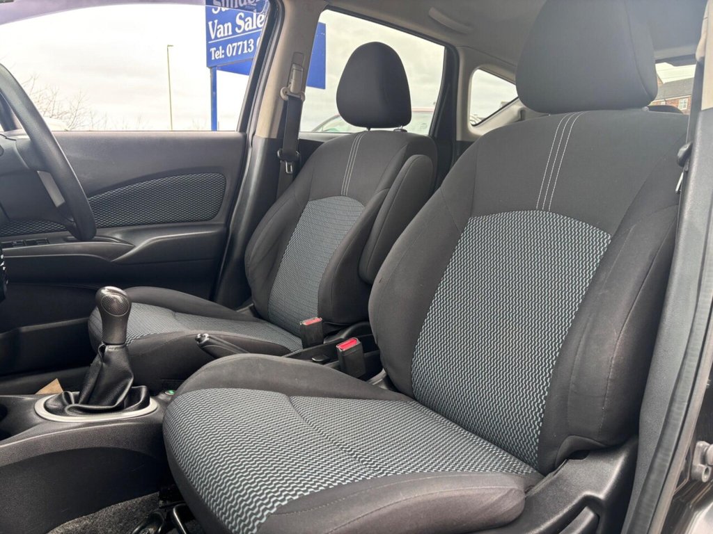 Used Nissan Note 2014 for sale - 77720051: Photo 19