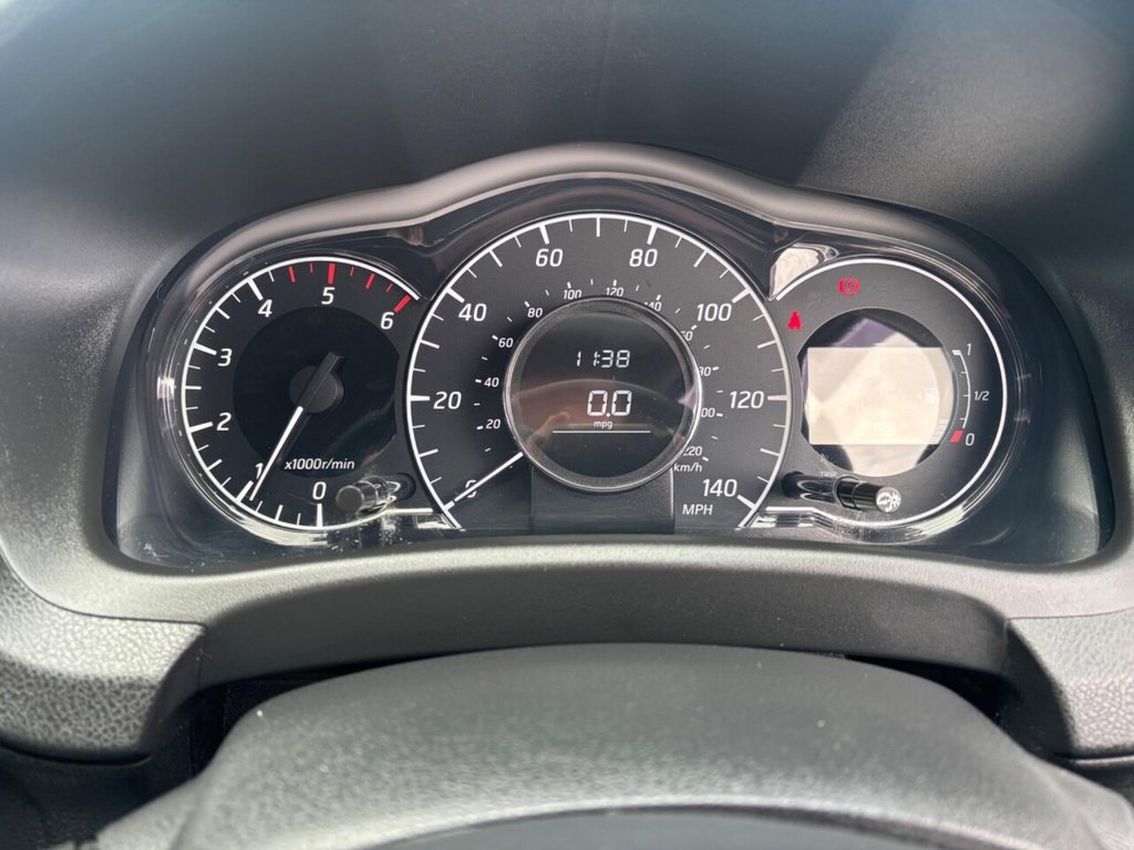 Used Nissan Note 2014 for sale - 77720051: Photo 23