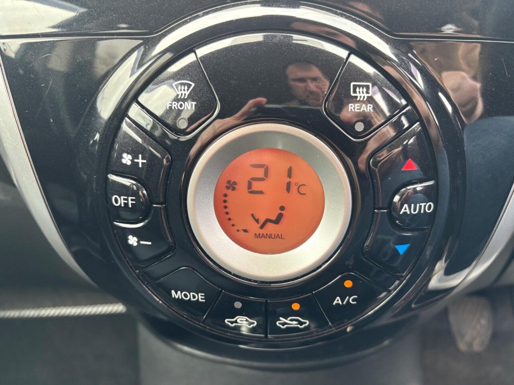 Used Nissan Note 2014 for sale - 77720051: Photo 26