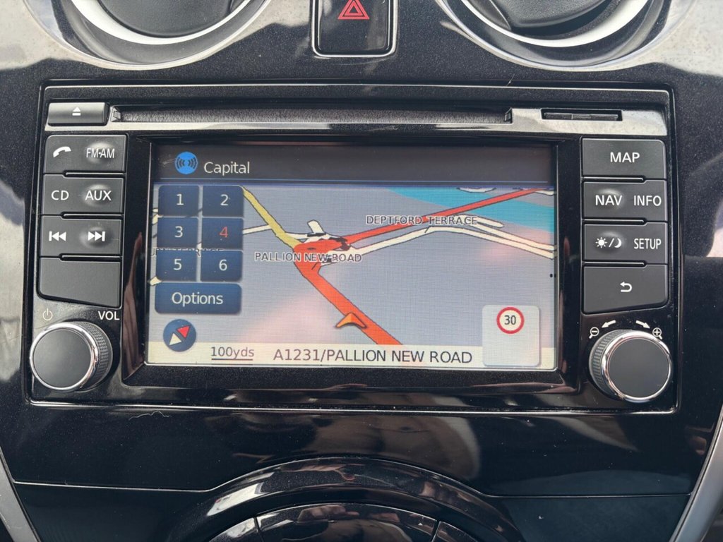 Used Nissan Note 2014 for sale - 77720051: Photo 29