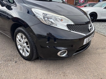 Used Nissan Note 2014 for sale - 77720051: Photo